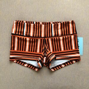 Fleo witch please 1.1 shorts